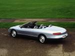 Buick Lucerne Convertible Concept 1990 года